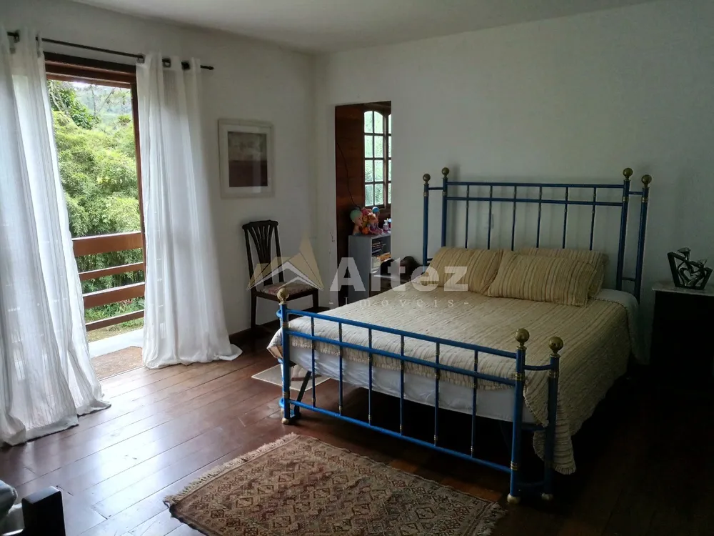 Casa, 4 quartos, 5700 m² - Foto 26