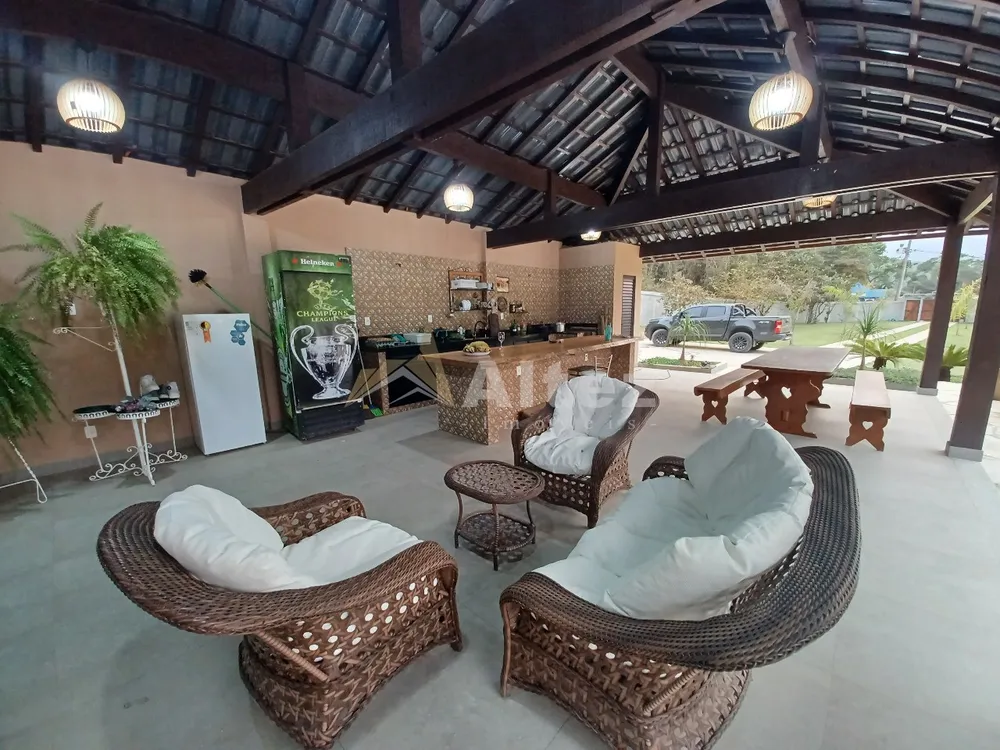 Casa, 3 quartos, 2270 m² - Foto 8