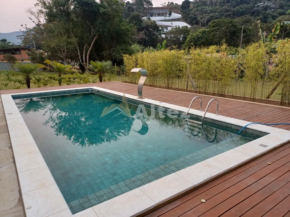 Casa, 3 quartos, 2270 m² - Foto 9