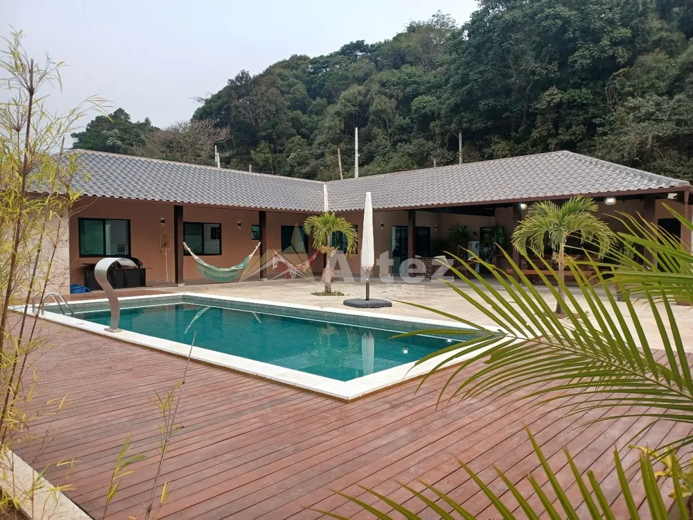 Casa, 3 quartos, 2270 m² - Foto 5