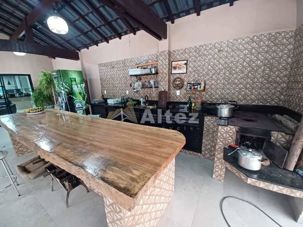 Casa, 3 quartos, 2270 m² - Foto 12