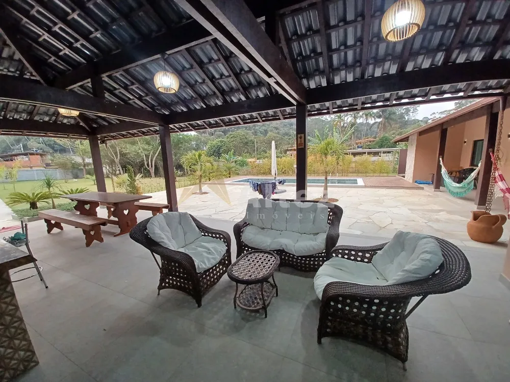Casa, 3 quartos, 2270 m² - Foto 14