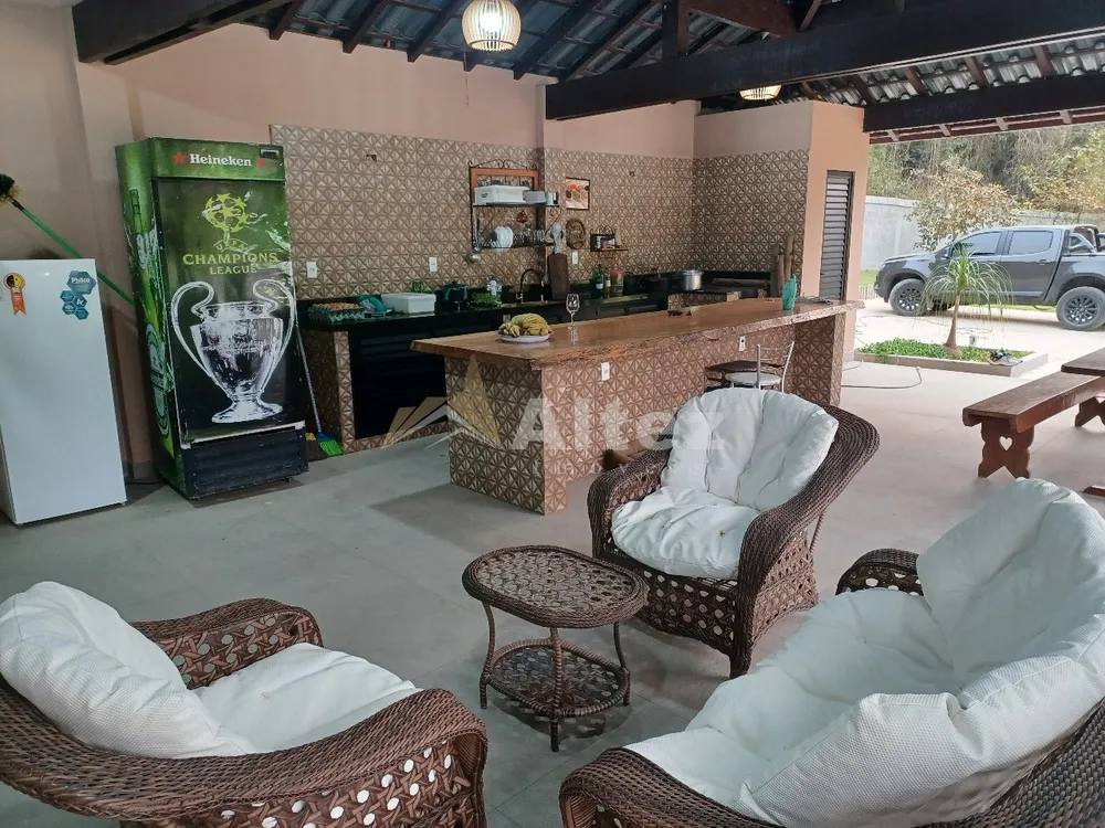 Casa, 3 quartos, 2270 m² - Foto 7