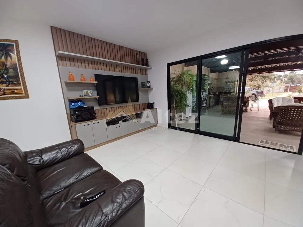 Casa, 3 quartos, 2270 m² - Foto 17