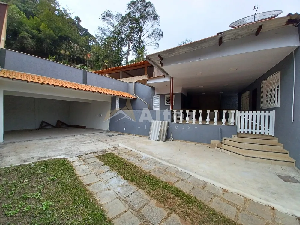 Casa, 4 quartos, 525 m² - Foto 40