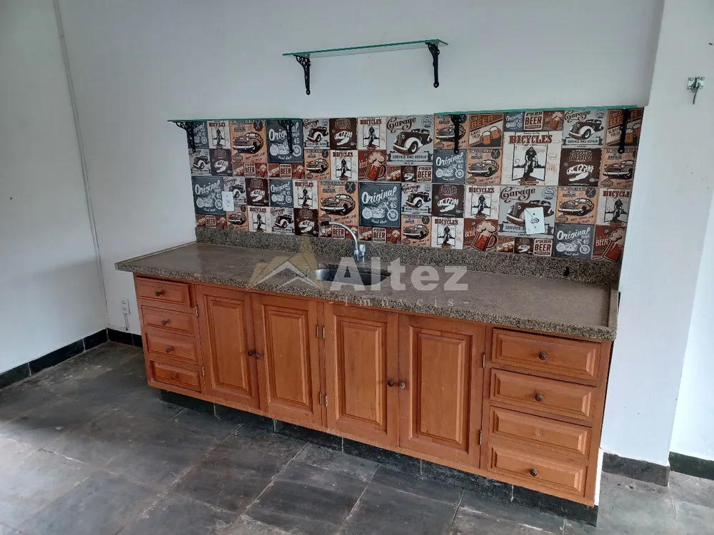 Casa, 4 quartos, 525 m² - Foto 44