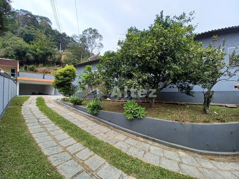 Casa, 4 quartos, 525 m² - Foto 17
