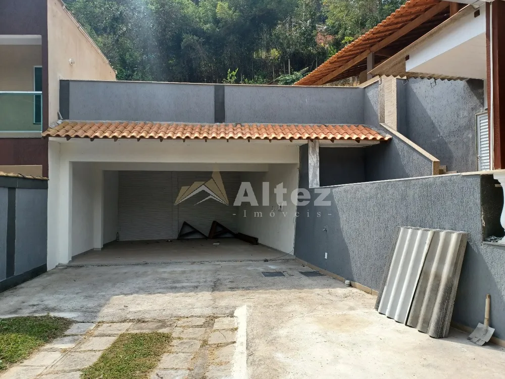 Casa, 4 quartos, 525 m² - Foto 16