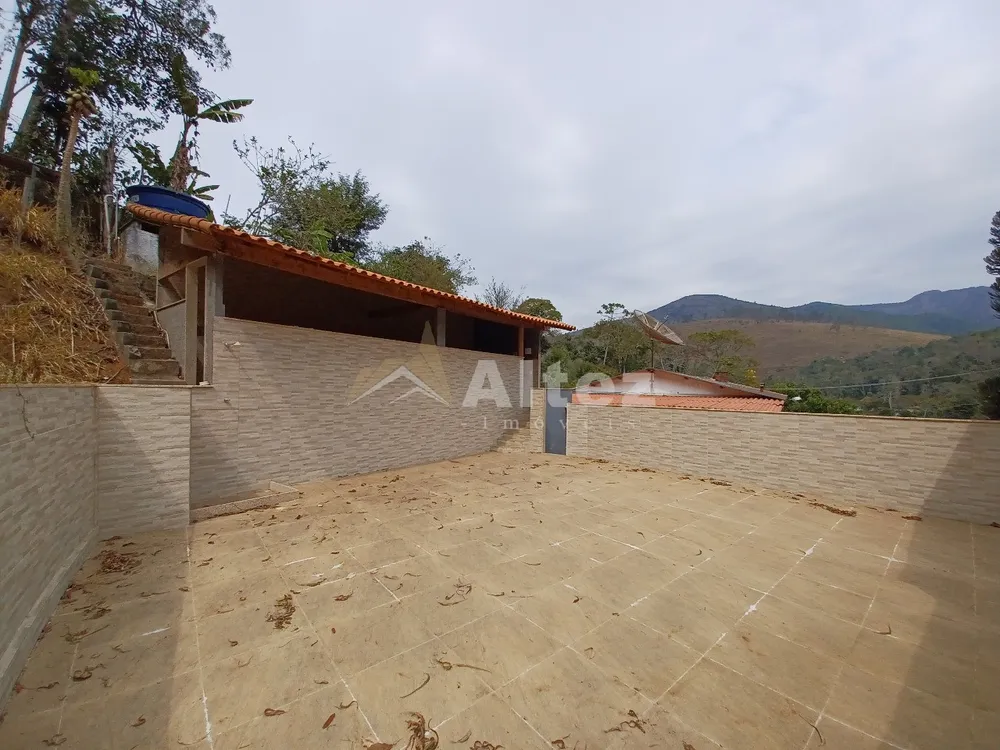 Casa, 4 quartos, 525 m² - Foto 18