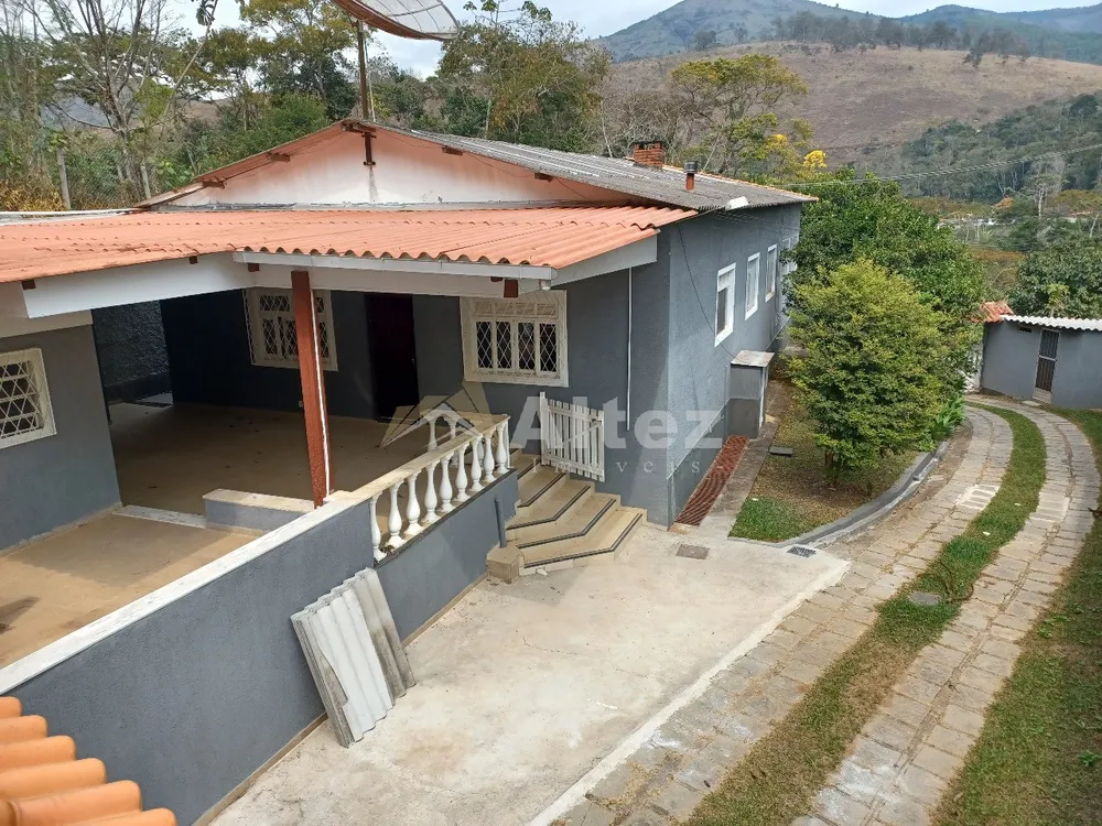 Casa, 4 quartos, 525 m² - Foto 25