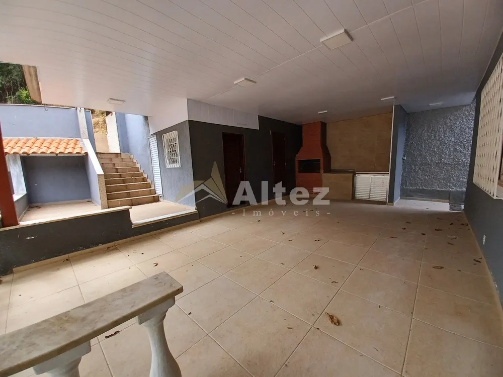 Casa, 4 quartos, 525 m² - Foto 23