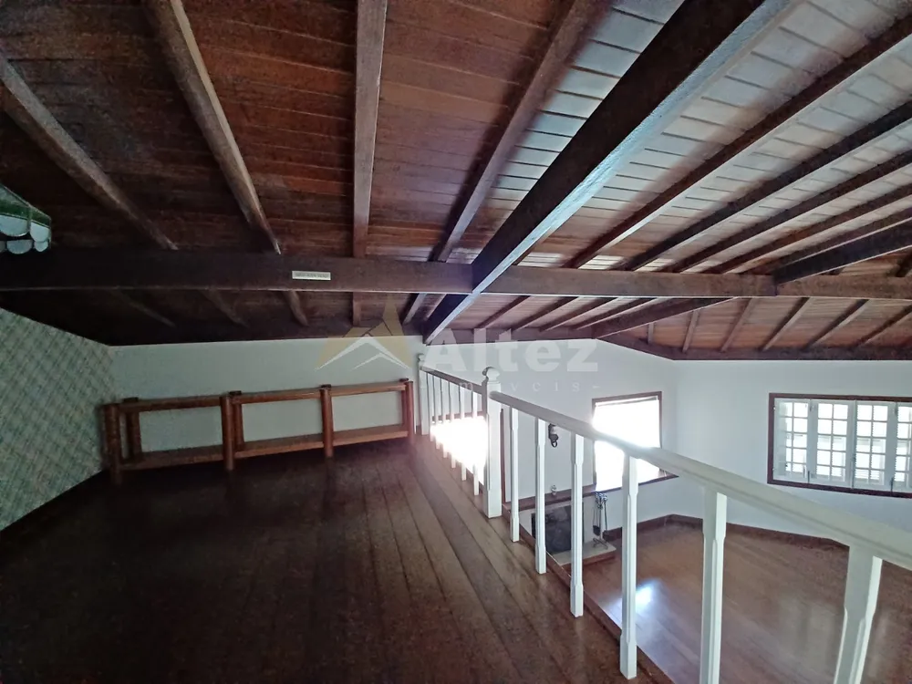 Casa, 6 quartos, 1100 m² - Foto 40