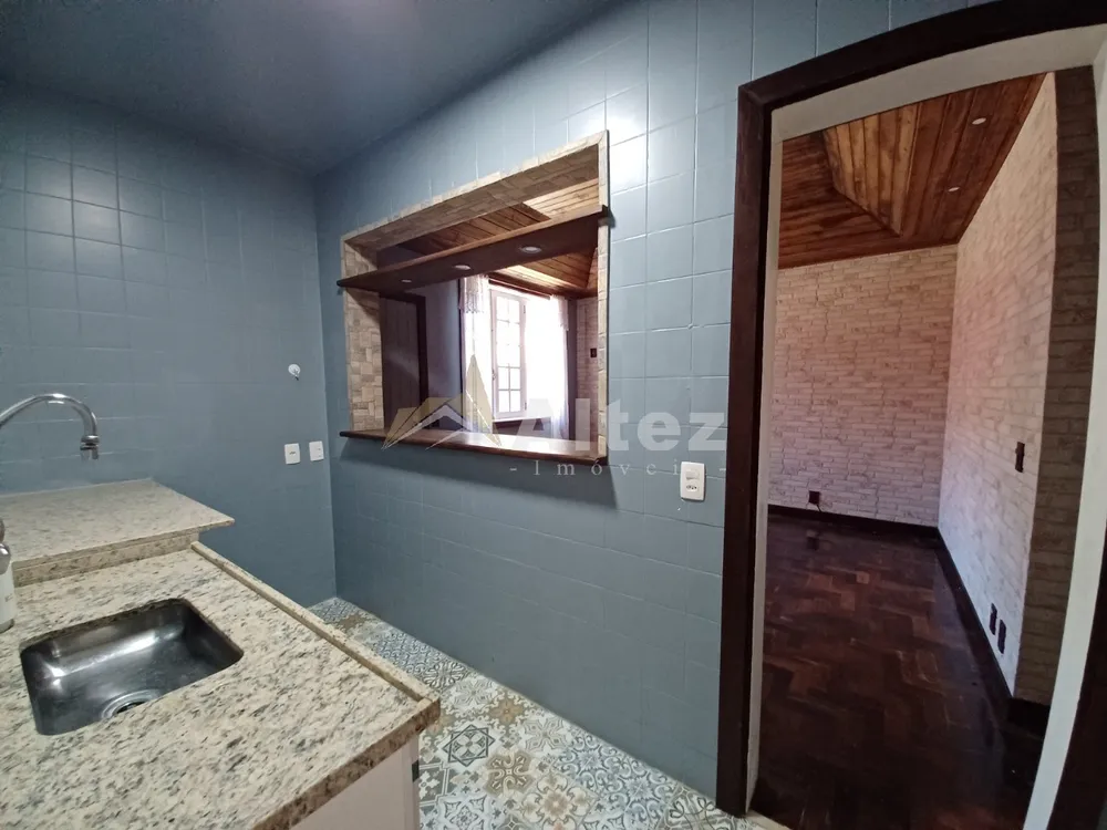 Casa, 6 quartos, 1100 m² - Foto 23