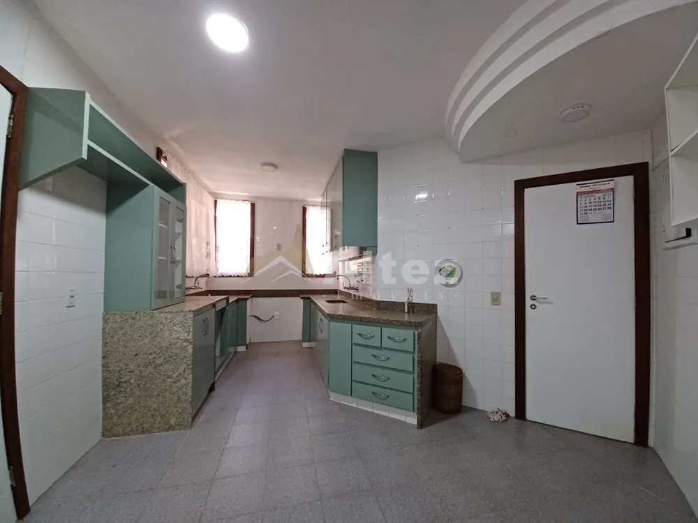 Casa, 6 quartos, 1100 m² - Foto 16