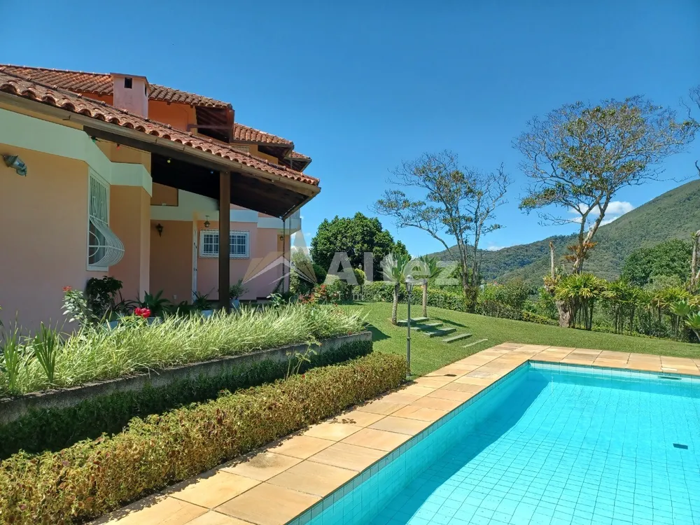 Casa, 6 quartos, 1100 m² - Foto 69