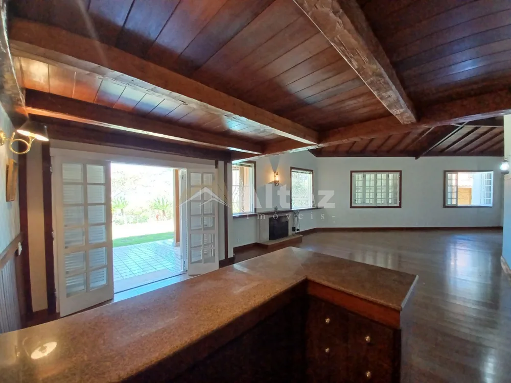 Casa, 6 quartos, 1100 m² - Foto 11