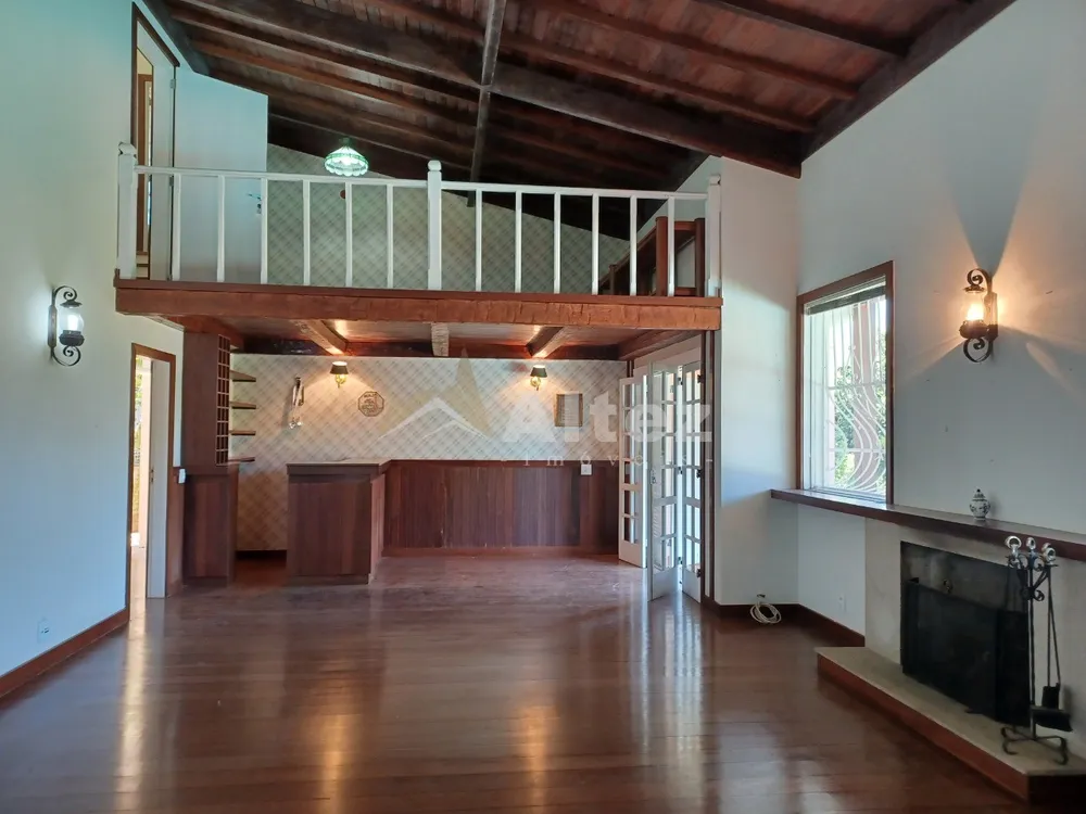 Casa, 6 quartos, 1100 m² - Foto 8