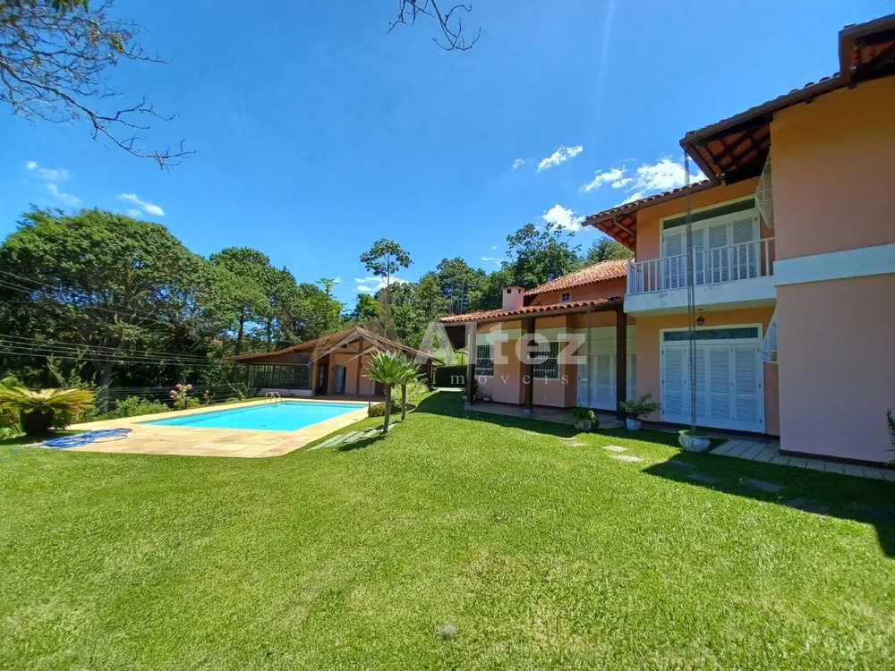 Casa, 6 quartos, 1100 m² - Foto 3