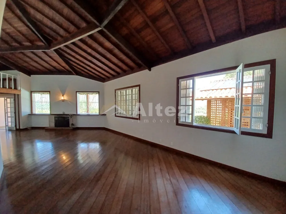 Casa, 6 quartos, 1100 m² - Foto 10