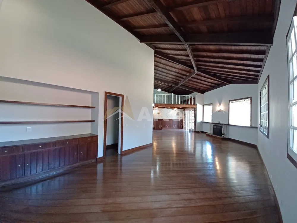 Casa, 6 quartos, 1100 m² - Foto 9