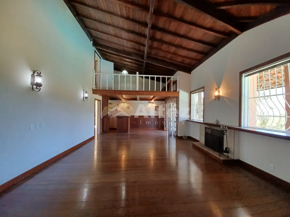 Casa, 6 quartos, 1100 m² - Foto 7