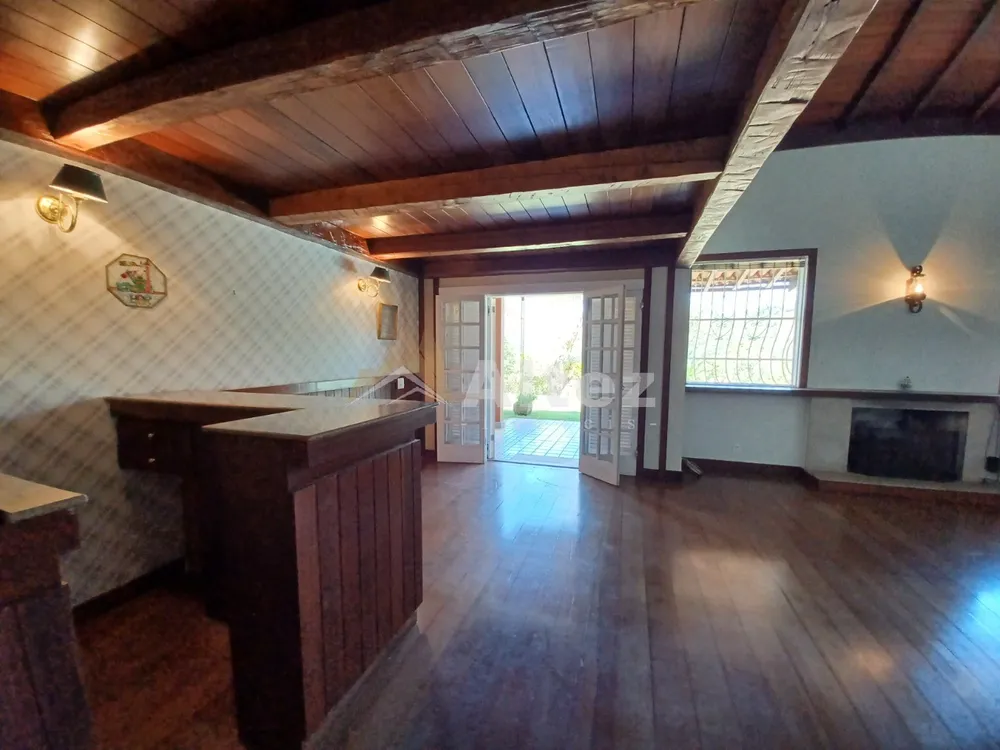 Casa, 6 quartos, 1100 m² - Foto 12