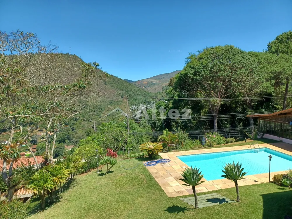 Casa, 6 quartos, 1100 m² - Foto 50