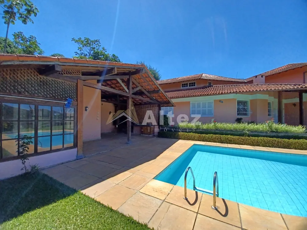 Casa, 6 quartos, 1100 m² - Foto 67