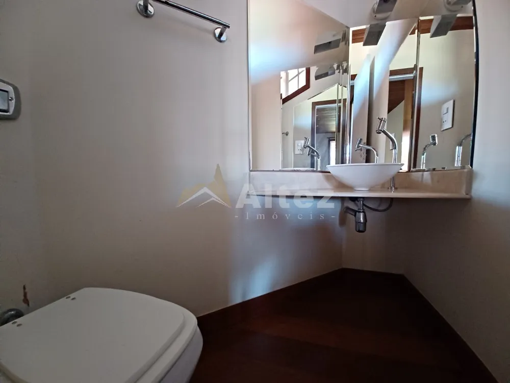 Casa, 6 quartos, 1100 m² - Foto 35