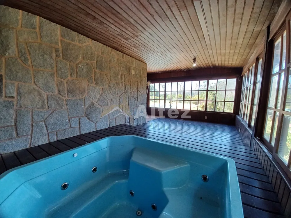 Casa, 6 quartos, 1100 m² - Foto 63