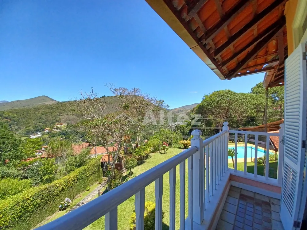 Casa, 6 quartos, 1100 m² - Foto 49