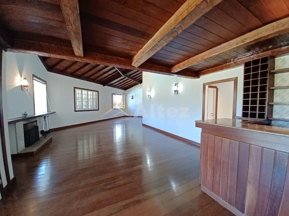 Casa, 6 quartos, 1100 m² - Foto 13
