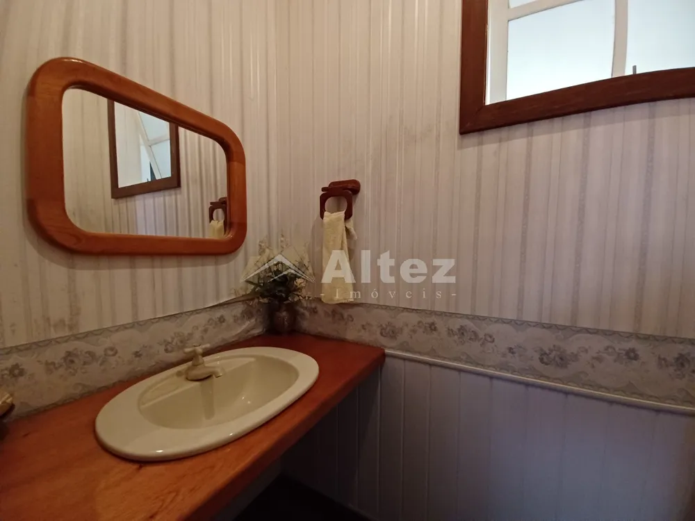 Casa, 6 quartos, 1100 m² - Foto 15