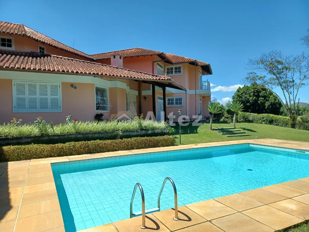 Casa, 6 quartos, 1100 m² - Foto 66