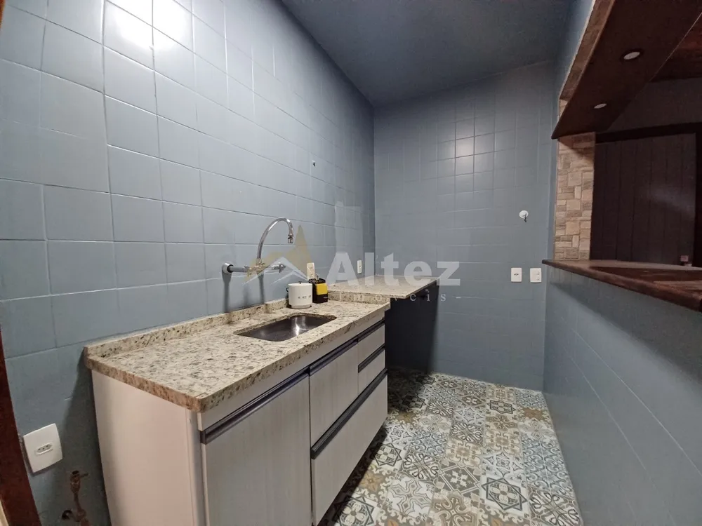 Casa, 6 quartos, 1100 m² - Foto 22