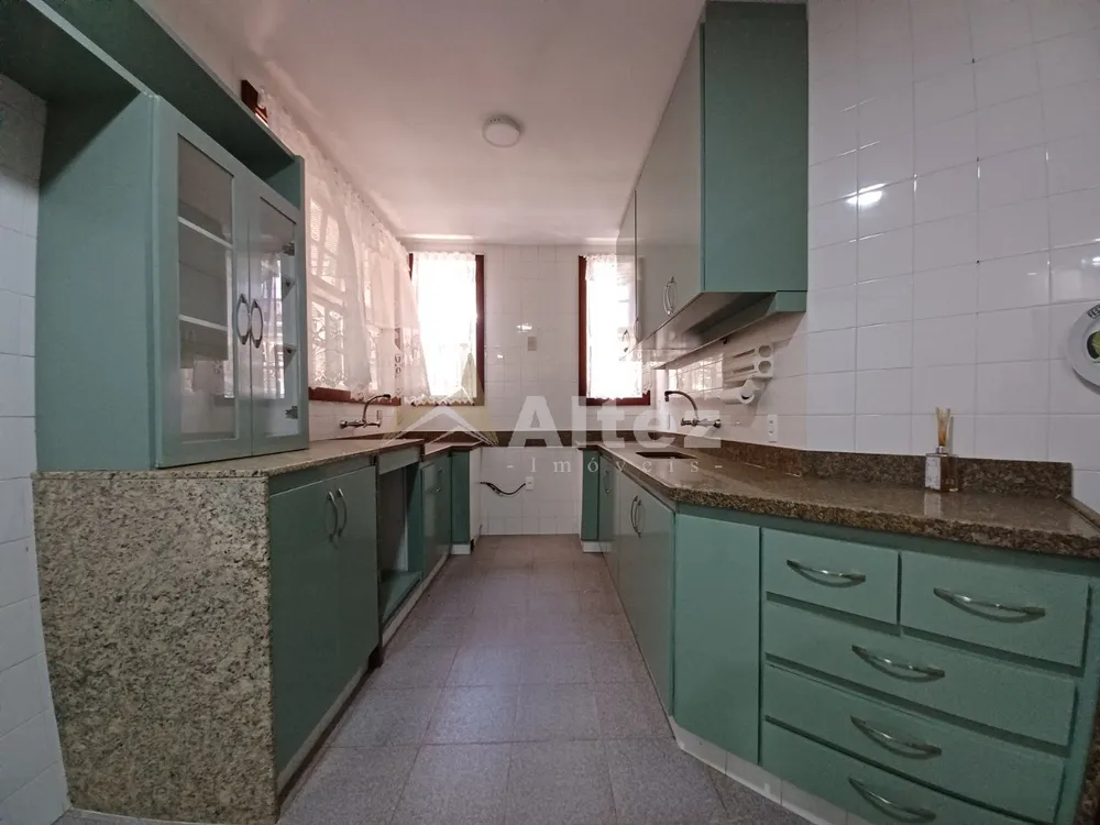 Casa, 6 quartos, 1100 m² - Foto 17