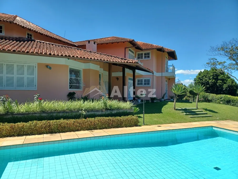 Casa, 6 quartos, 1100 m² - Foto 68