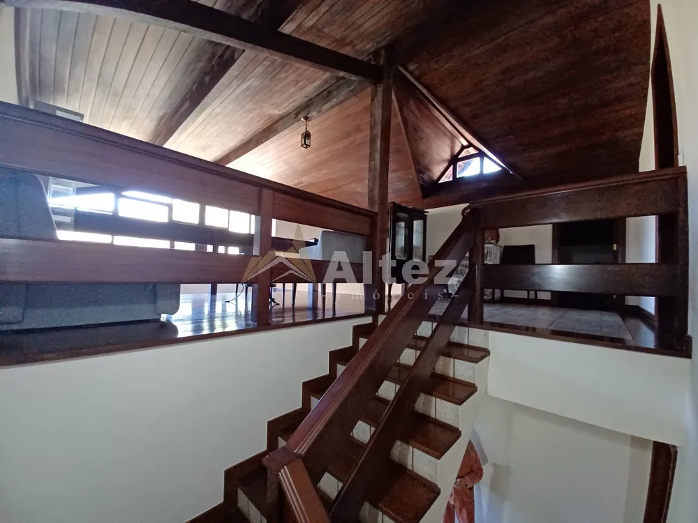 Casa, 4 quartos, 1100 m² - Foto 17