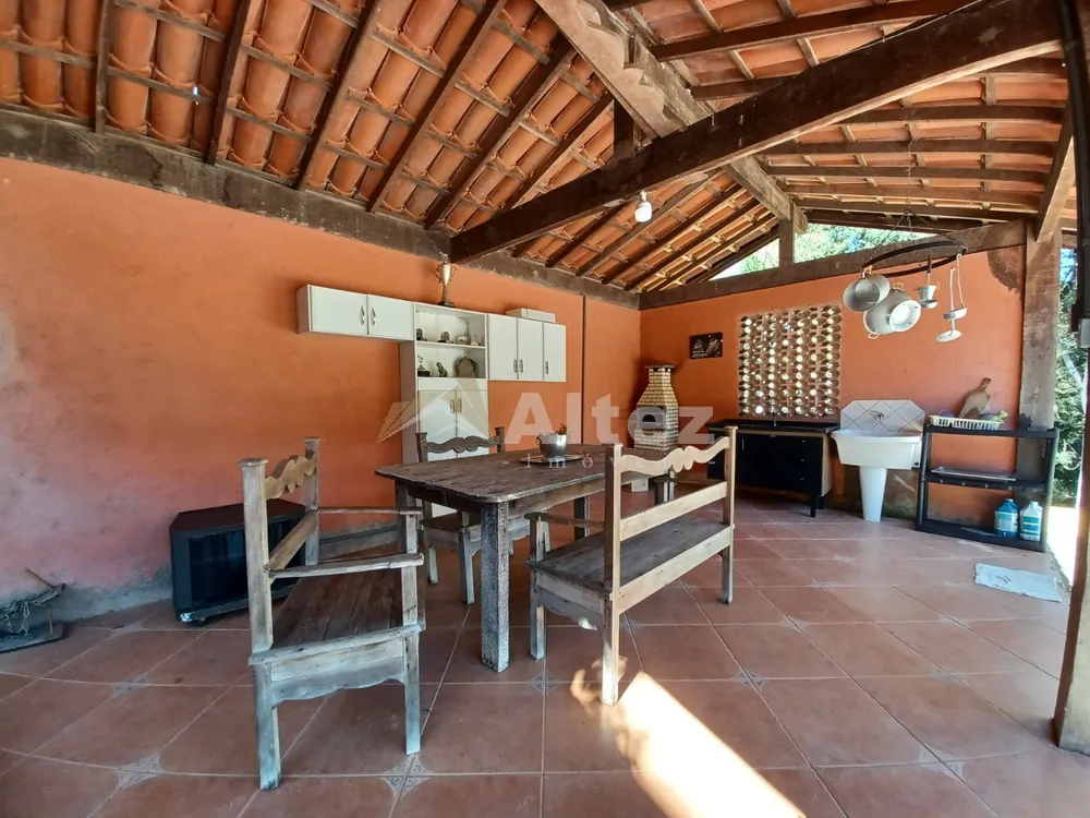 Casa, 4 quartos, 1100 m² - Foto 38
