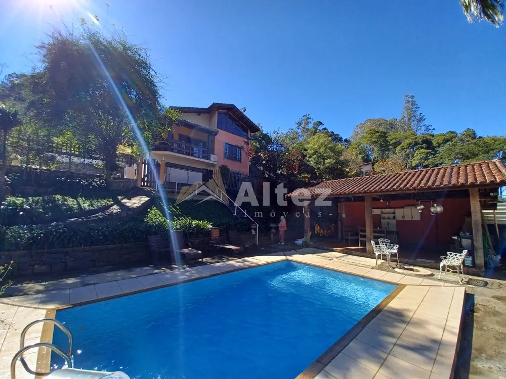Casa, 4 quartos, 1100 m² - Foto 40