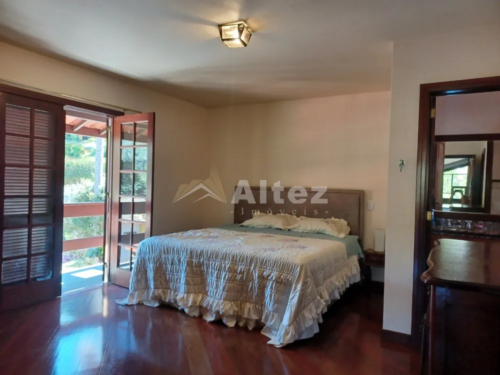 Casa, 4 quartos, 1100 m² - Foto 22