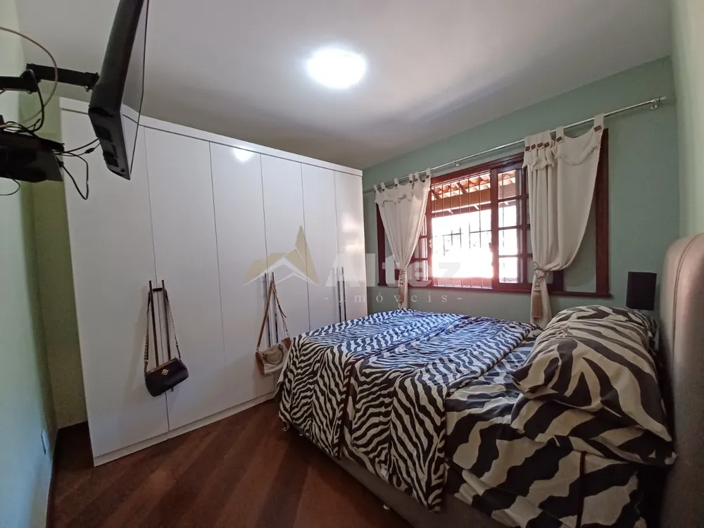 Casa, 4 quartos, 1100 m² - Foto 11