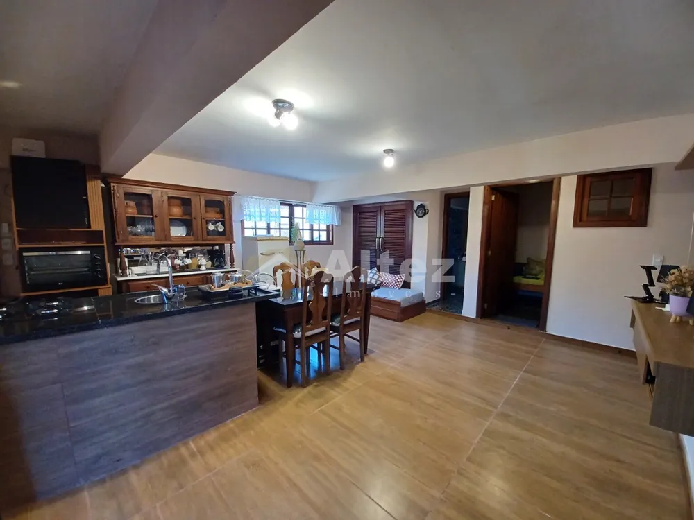 Casa, 4 quartos, 1100 m² - Foto 27