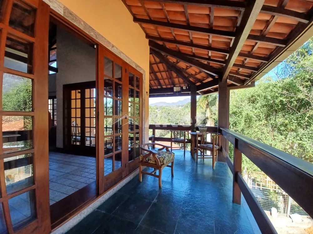 Casa, 4 quartos, 1100 m² - Foto 4