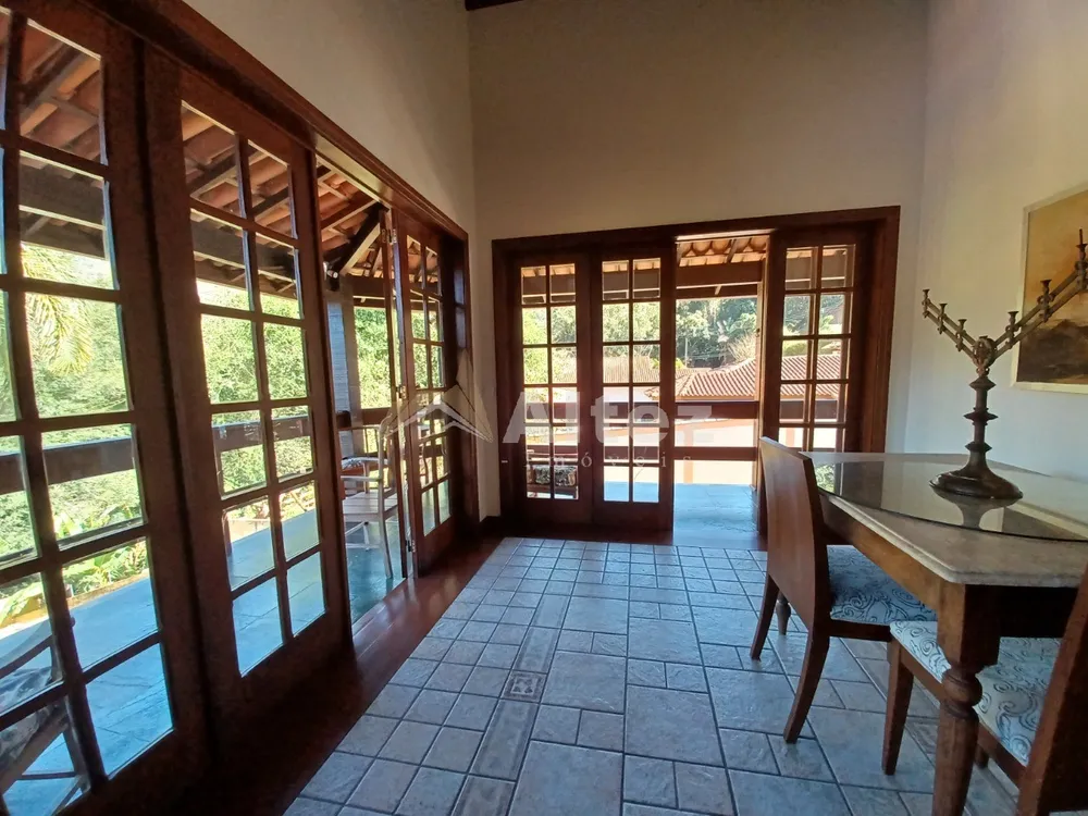 Casa, 4 quartos, 1100 m² - Foto 6