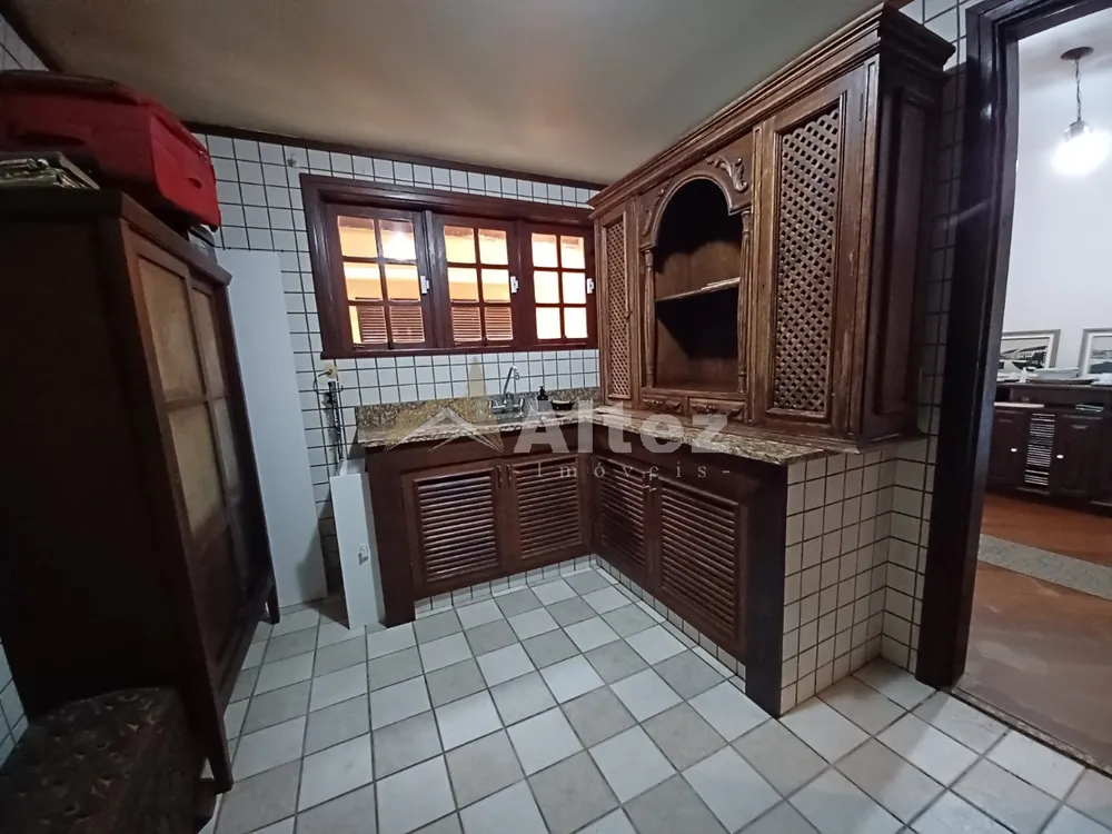 Casa, 4 quartos, 1100 m² - Foto 15