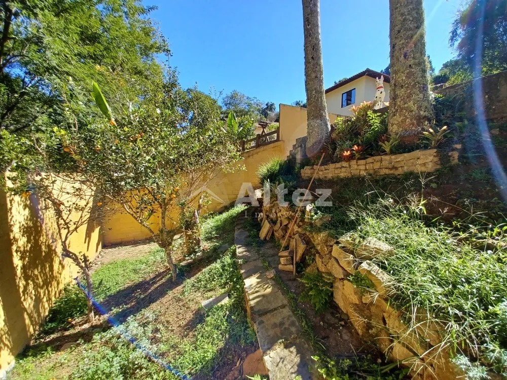 Casa, 4 quartos, 1100 m² - Foto 41