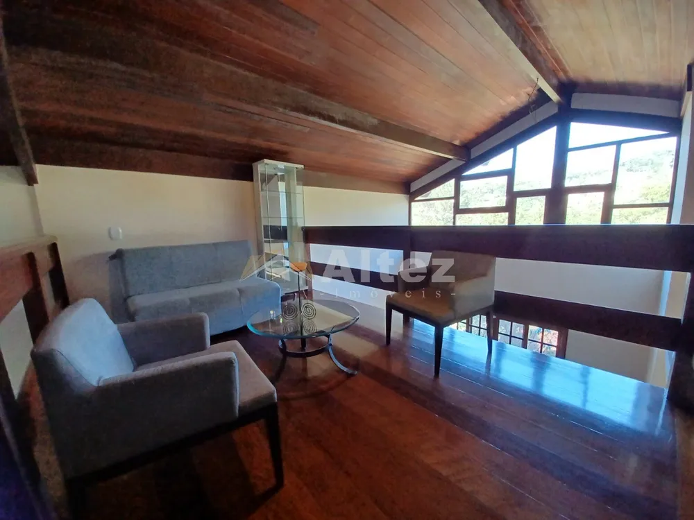 Casa, 4 quartos, 1100 m² - Foto 21