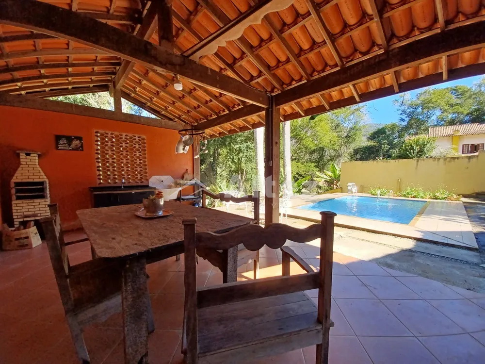 Casa, 4 quartos, 1100 m² - Foto 37