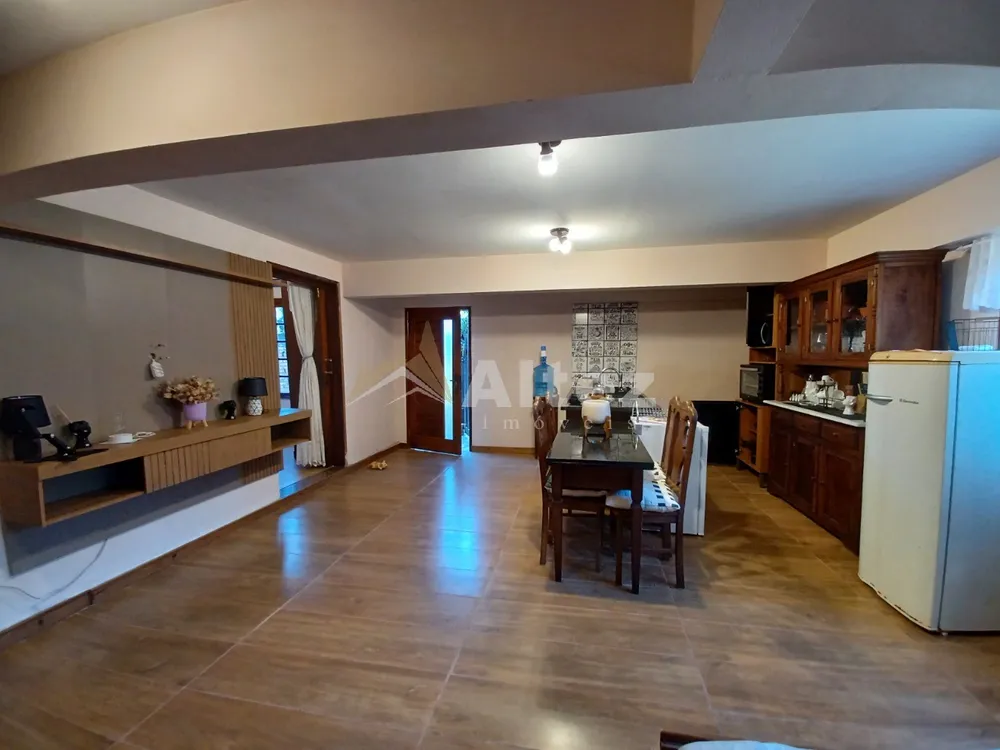 Casa, 4 quartos, 1100 m² - Foto 29